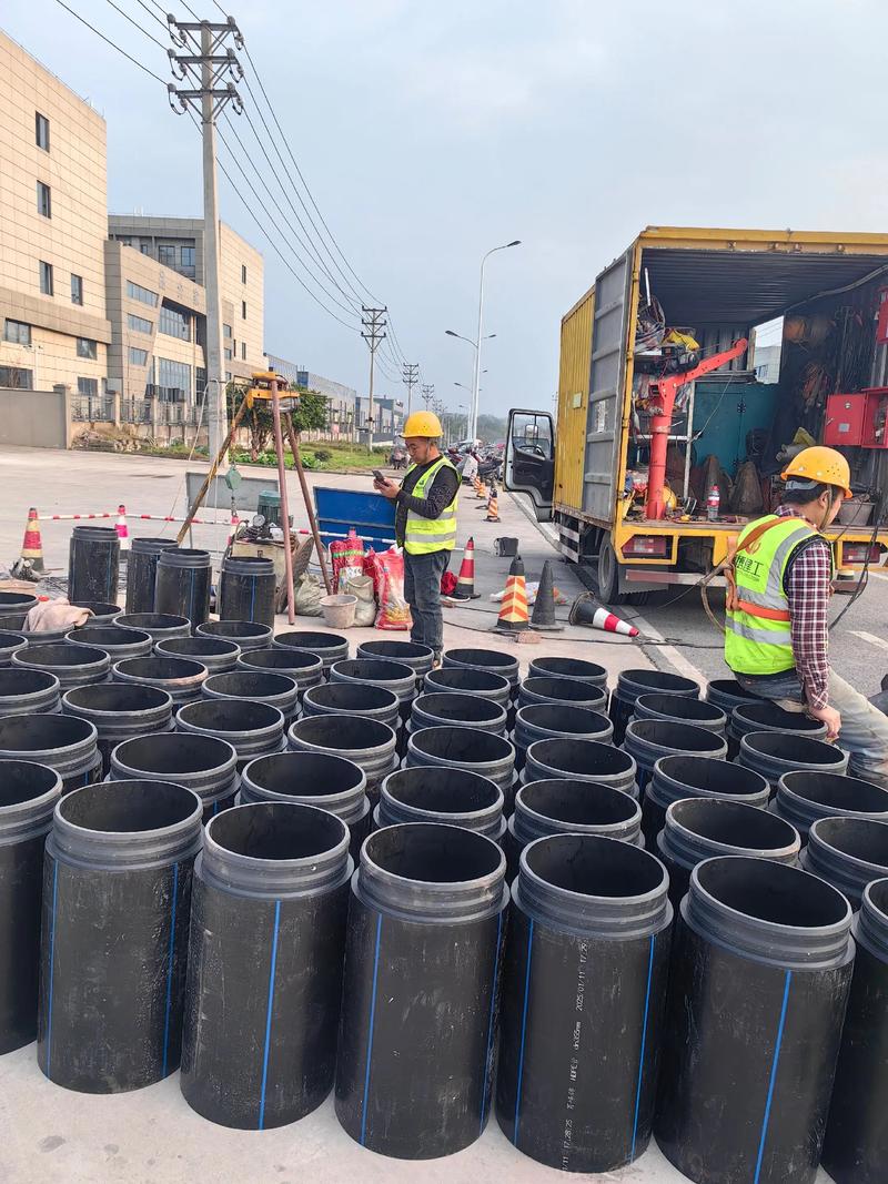 魏都管道短管置换