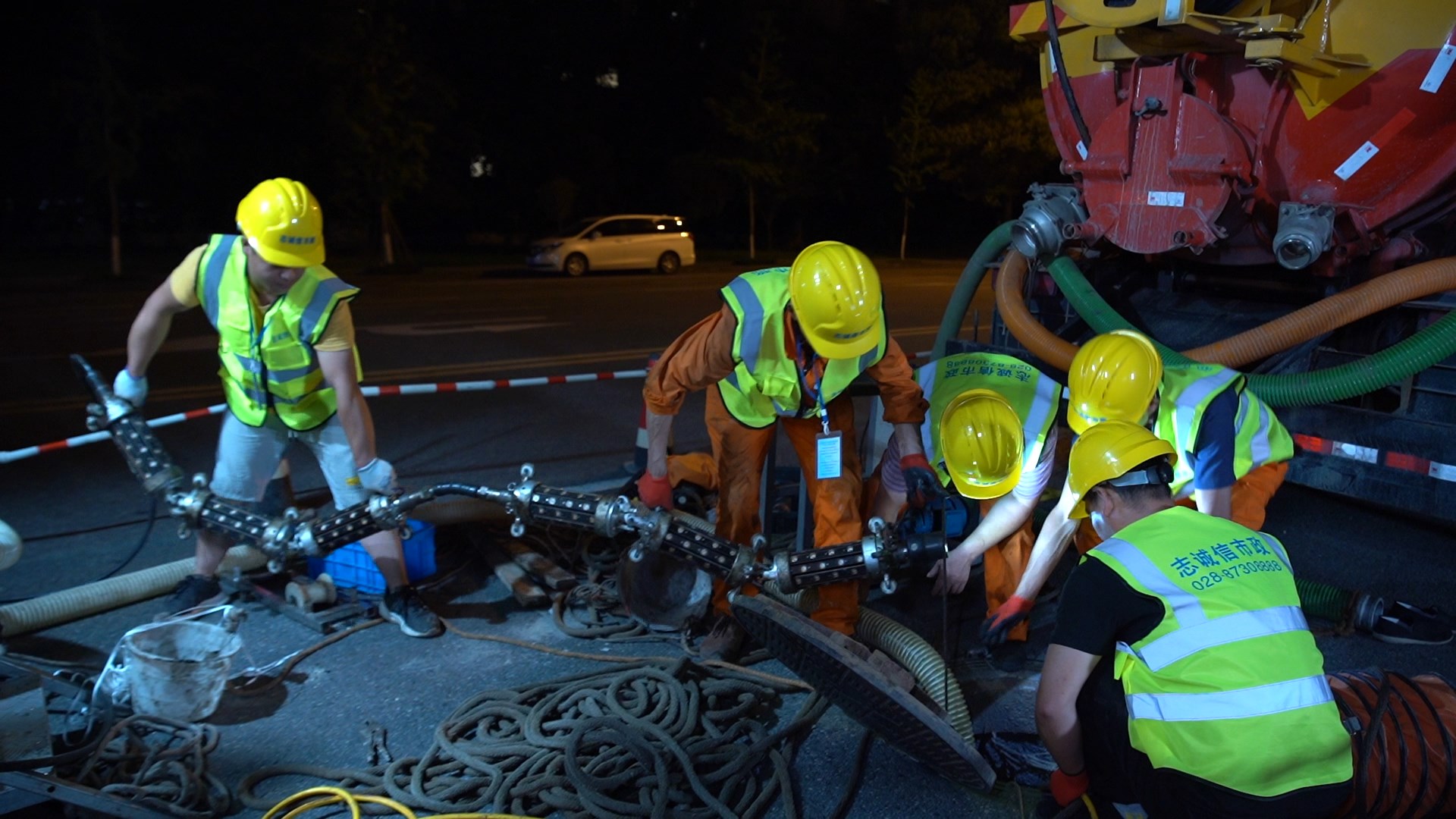 魏都紫外光固化修复